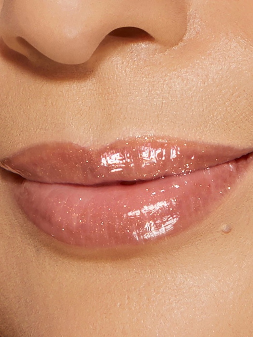 Too Faced Kissing Jelly Gloss in Kissably Delicious Pina Colada - Picture 8 of 13